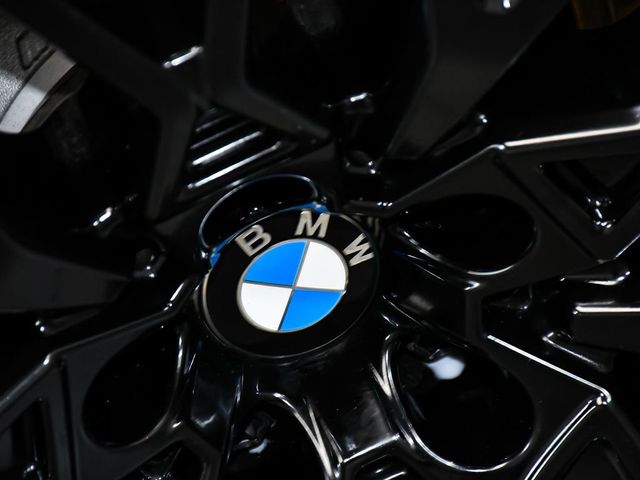 2025 BMW X5 M Competition - 23024579 - 94