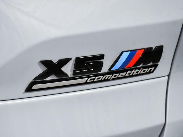 2025 BMW X5 M Competition - 23024579 - 98