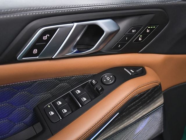 2025 BMW X5 M Competition - 23069501 - 9