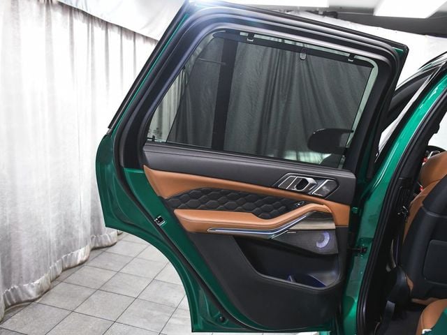 2025 BMW X5 M Competition - 23069501 - 12