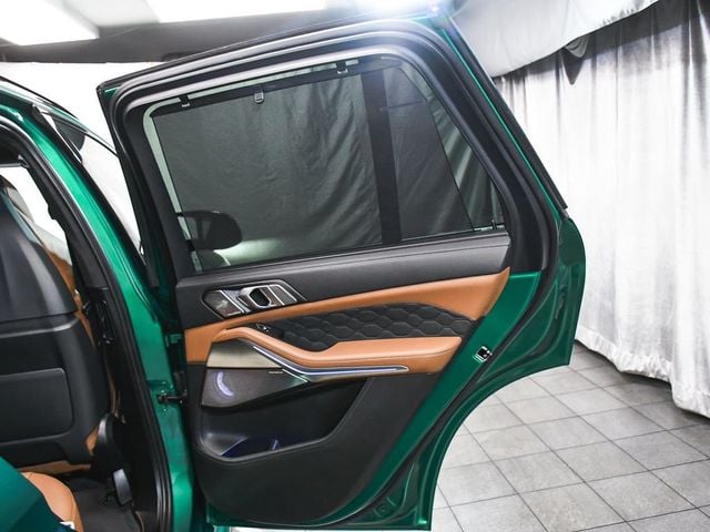 2025 BMW X5 M Competition - 23069501 - 15