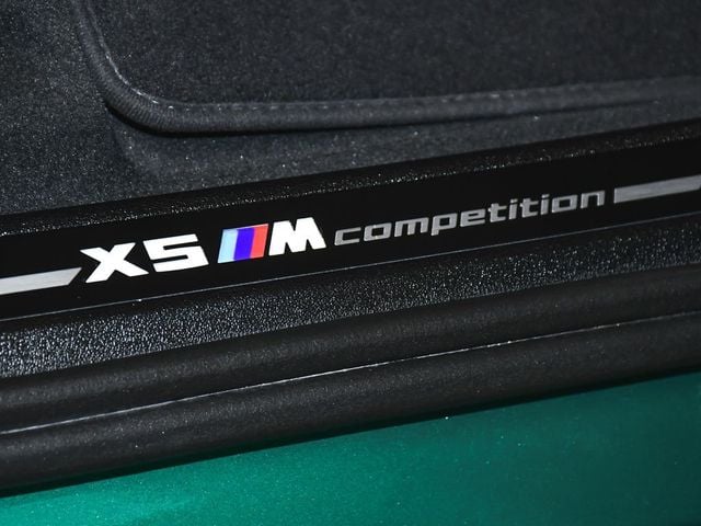 2025 BMW X5 M Competition - 23069501 - 17