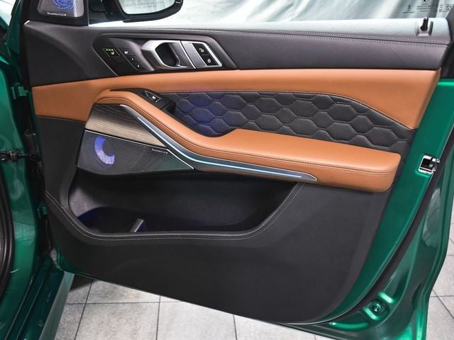 2025 BMW X5 M Competition - 23069501 - 18