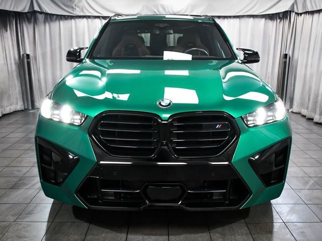2025 BMW X5 M Competition - 23069501 - 1