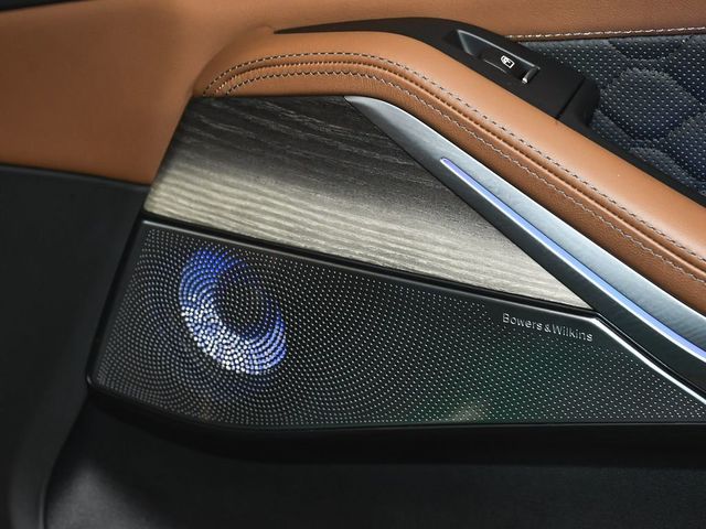 2025 BMW X5 M Competition - 23069501 - 20