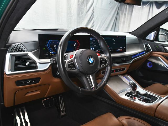 2025 BMW X5 M Competition - 23069501 - 24