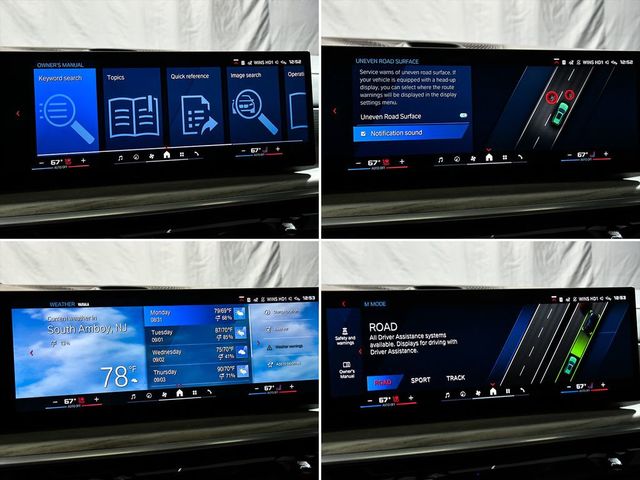 2025 BMW X5 M Competition - 23069501 - 35