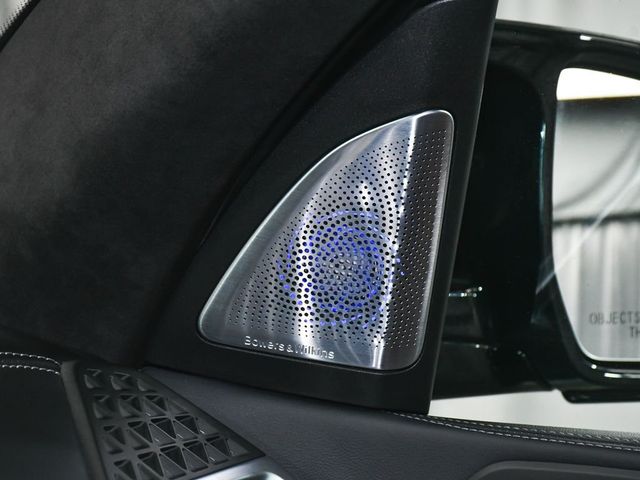 2025 BMW X5 M Competition - 23069501 - 39