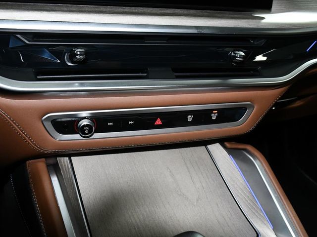2025 BMW X5 M Competition - 23069501 - 41