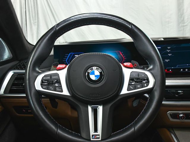 2025 BMW X5 M Competition - 23069501 - 43