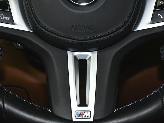 2025 BMW X5 M Competition - 23069501 - 45