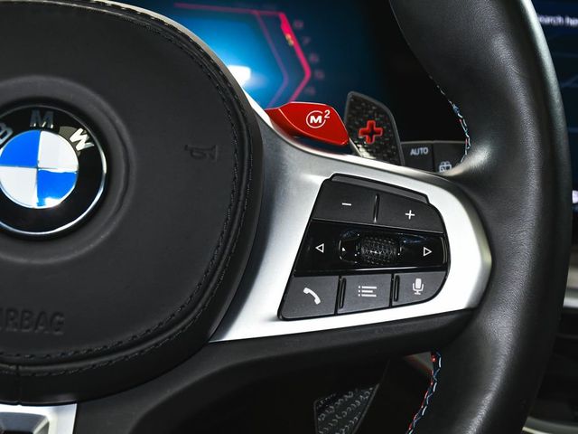 2025 BMW X5 M Competition - 23069501 - 46