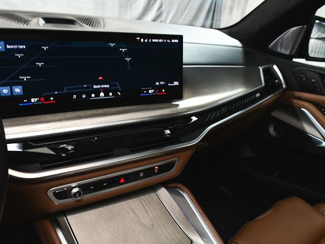 2025 BMW X5 M Competition - 23069501 - 48