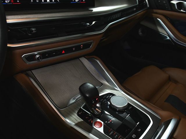2025 BMW X5 M Competition - 23069501 - 49