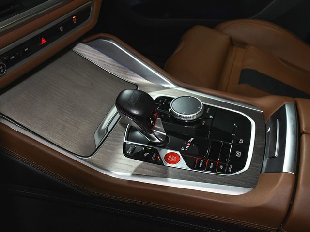 2025 BMW X5 M Competition - 23069501 - 50
