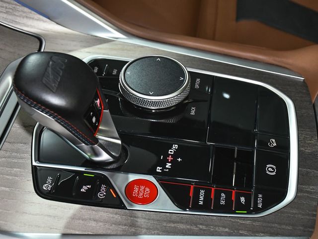 2025 BMW X5 M Competition - 23069501 - 51