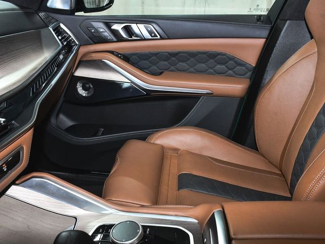 2025 BMW X5 M Competition - 23069501 - 54