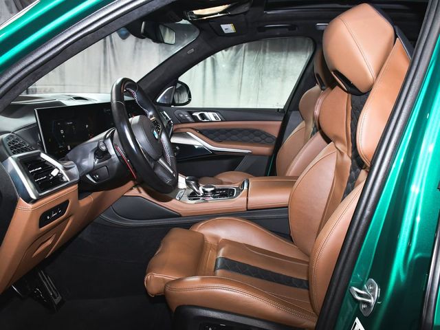 2025 BMW X5 M Competition - 23069501 - 55
