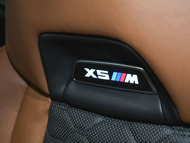 2025 BMW X5 M Competition - 23069501 - 57