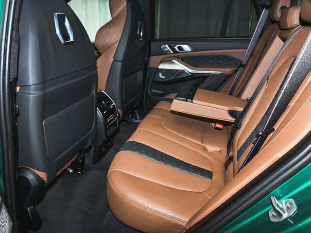 2025 BMW X5 M Competition - 23069501 - 60