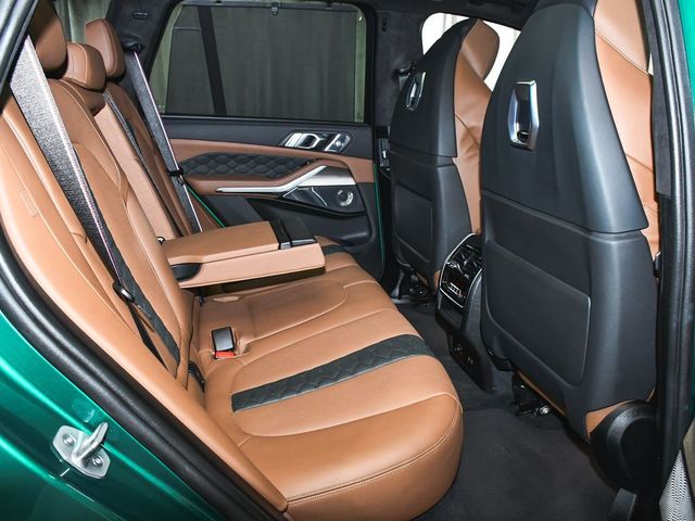 2025 BMW X5 M Competition - 23069501 - 63