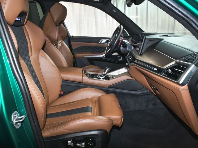 2025 BMW X5 M Competition - 23069501 - 65
