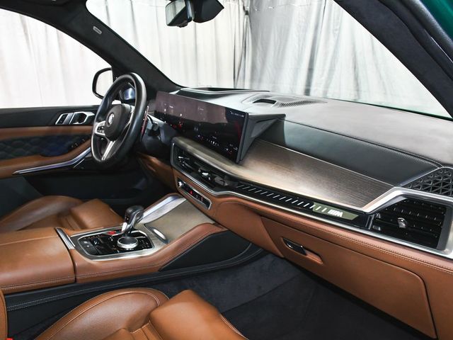 2025 BMW X5 M Competition - 23069501 - 68
