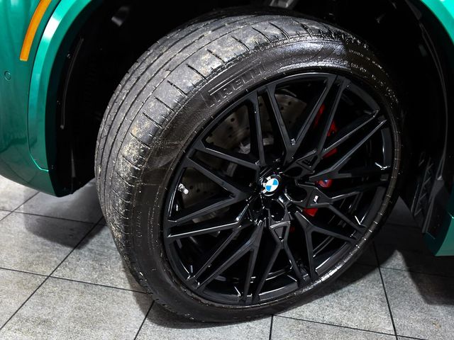 2025 BMW X5 M Competition - 23069501 - 6