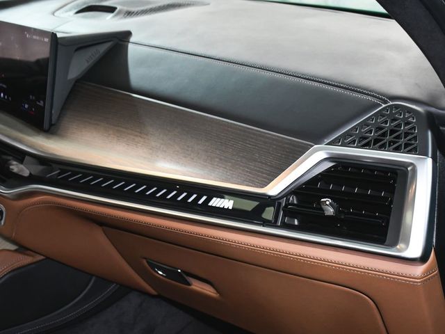 2025 BMW X5 M Competition - 23069501 - 69