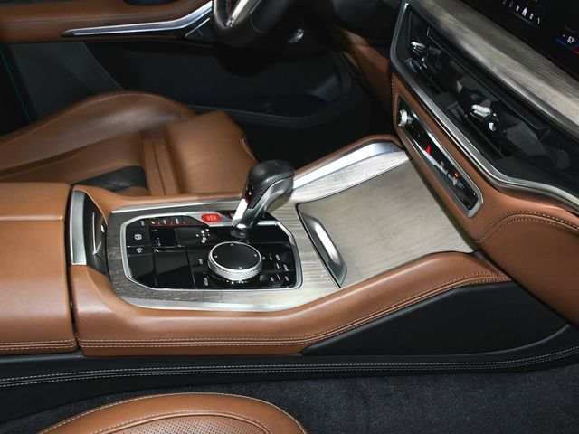 2025 BMW X5 M Competition - 23069501 - 70