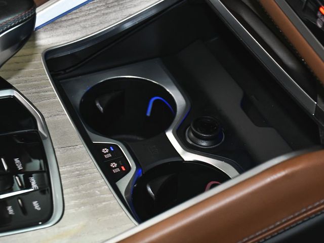 2025 BMW X5 M Competition - 23069501 - 71
