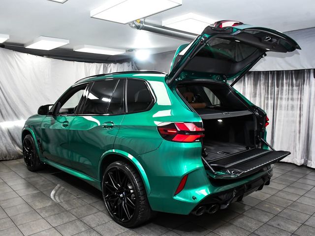 2025 BMW X5 M Competition - 23069501 - 75