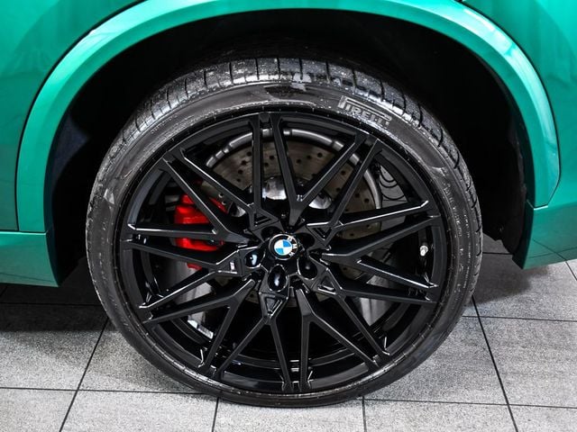 2025 BMW X5 M Competition - 23069501 - 7