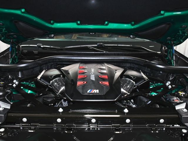 2025 BMW X5 M Competition - 23069501 - 80