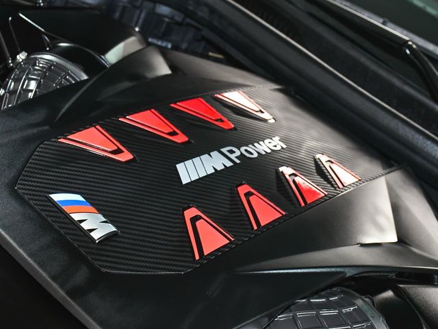 2025 BMW X5 M Competition - 23069501 - 81