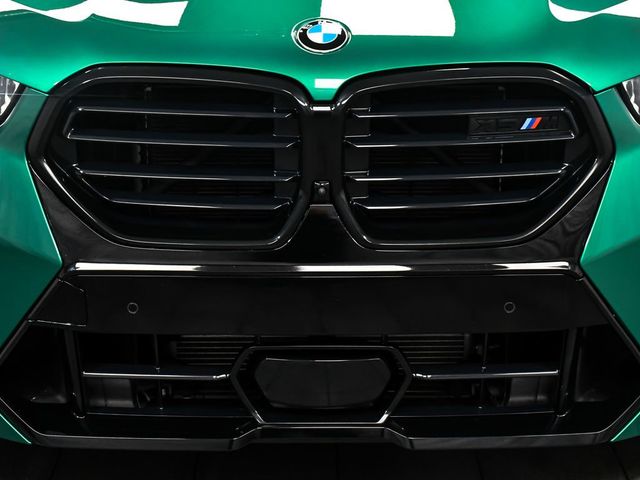 2025 BMW X5 M Competition - 23069501 - 84