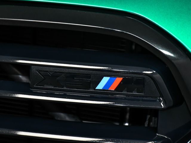2025 BMW X5 M Competition - 23069501 - 85