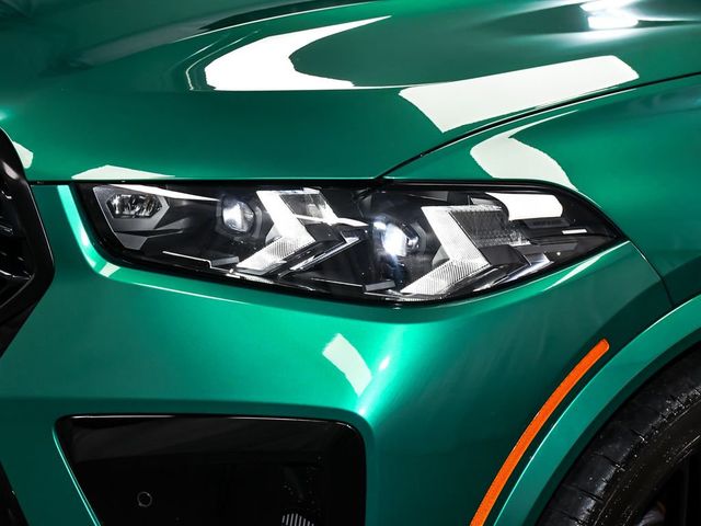 2025 BMW X5 M Competition - 23069501 - 86