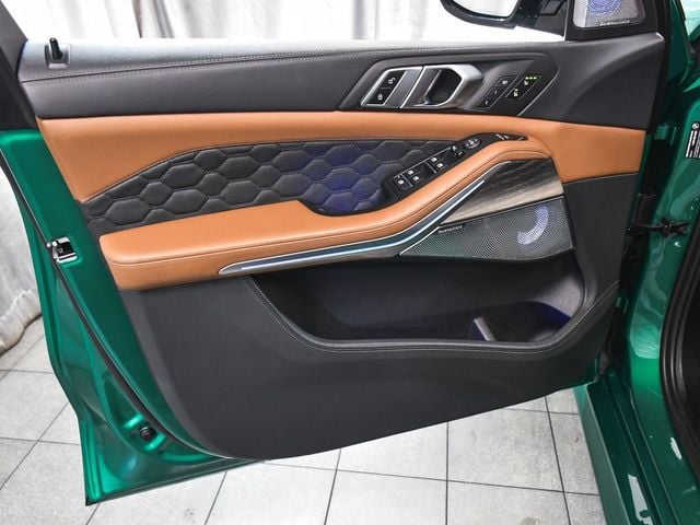 2025 BMW X5 M Competition - 23069501 - 8