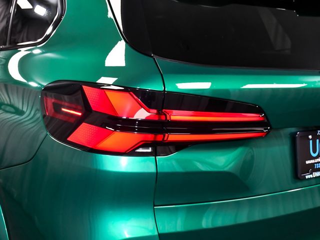 2025 BMW X5 M Competition - 23069501 - 91