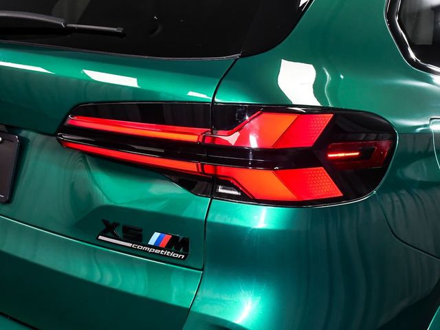 2025 BMW X5 M Competition - 23069501 - 94