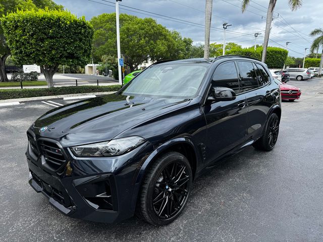 2025 BMW X5 M Competition - 23035995 - 0