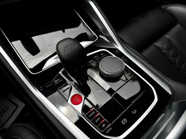 2025 BMW X5 M Competition - 23035995 - 11
