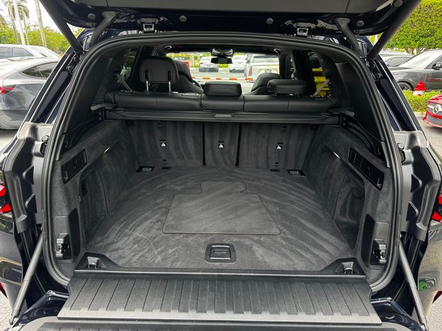 2025 BMW X5 M Competition - 23035995 - 13