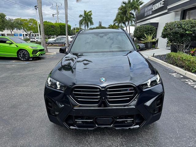 2025 BMW X5 M Competition - 23035995 - 1