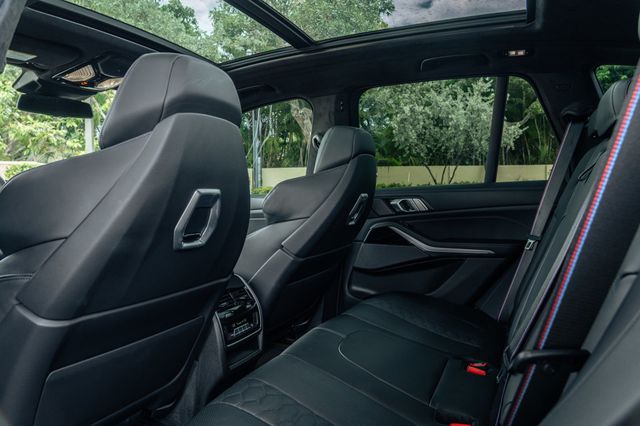2025 BMW X5 M Competition - 23035995 - 19