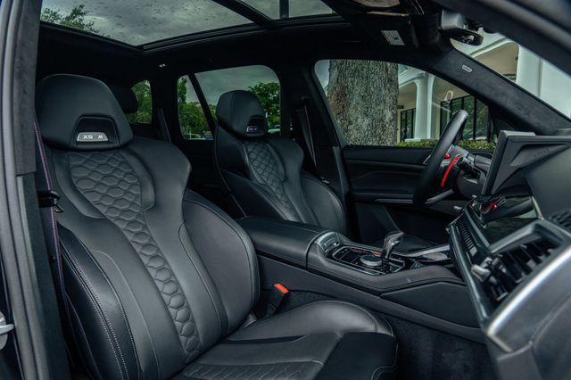 2025 BMW X5 M Competition - 23035995 - 25
