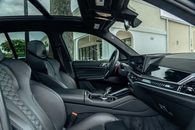 2025 BMW X5 M Competition - 23035995 - 26