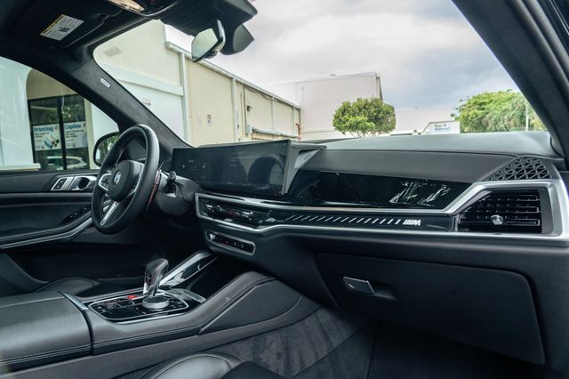 2025 BMW X5 M Competition - 23035995 - 27