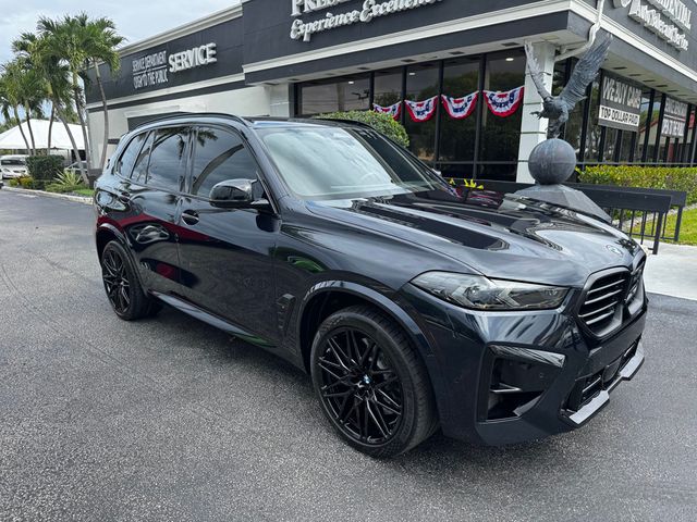 2025 BMW X5 M Competition - 23035995 - 2